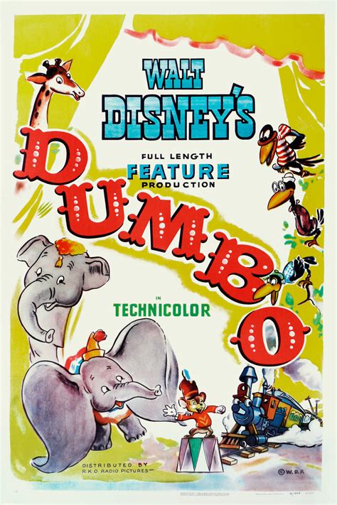 Dumbo (1941) Bluray FullHD - WatchSoMuch