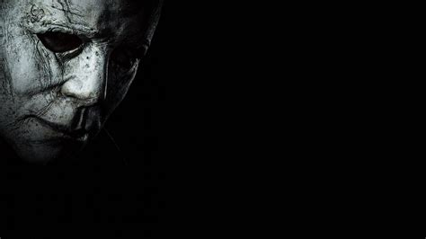 Download Halloween Movie Michael Myers Wallpaper | Wallpapers.com