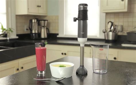 The 10 Best Immersion Blenders of 2020 – Reviews and Buying Guide | Improb