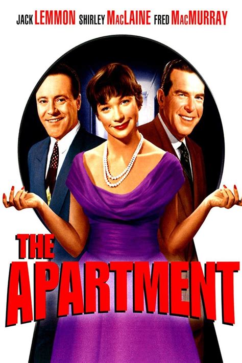 The Apartment Pictures - Rotten Tomatoes