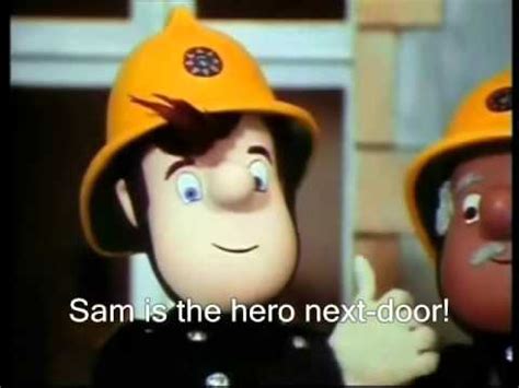 Fireman Sam - Alternate End Credits (Fan-Made) | Doovi