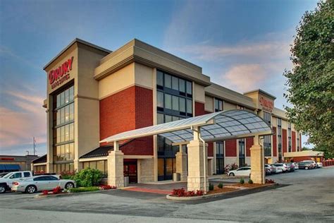 Excellent hotel! - Review of Drury Inn & Suites Bowling Green, KY ...