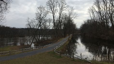 Hudson River PCB Pollution Was Widespread, Report Finds – NBC New York