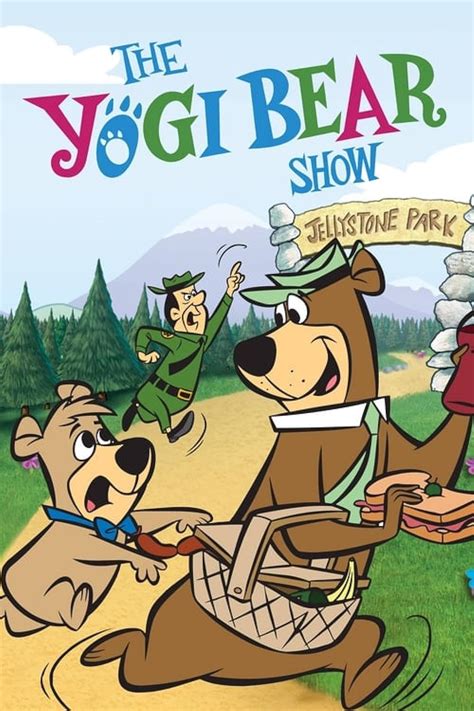 The Yogi Bear Show (TV Series 1961–1962) - IMDb