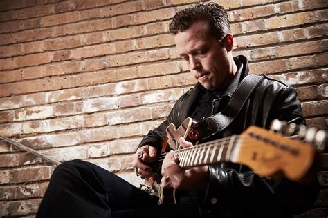 The 30 Best Jason Isbell Songs, Ranked And Reviewed - BroBible