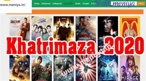 Khatrimaza 2020 – Khatrimazafull HD Bollywood Movies Do – Weboze.com