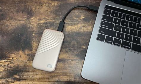 How to use a wd my passport external hard drive - iestashok