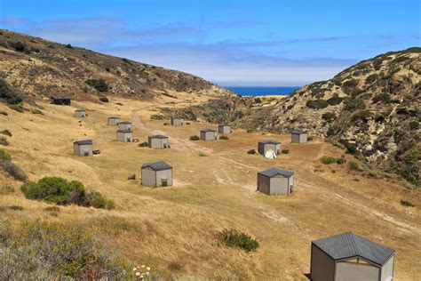 Santa Rosa Island, Channel Islands National Park - Recreation.gov