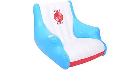 6 Best Floating Pool Chairs With Cup Holders - Ideas Mama