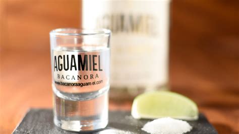 Bacanora Is The Tequila-Adjacent Liquor Your Taste Buds Are Begging For