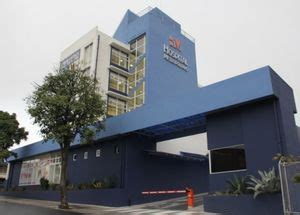 Hospital Metropolitano, San José - San José, Costa Rica - Adisa