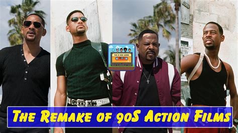 90s action films - YouTube