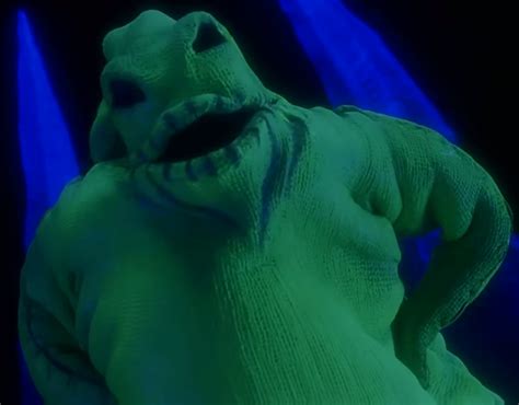 Oogie Boogie | The Nightmare Before Christmas Wiki | FANDOM powered by Wikia