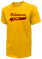 Hillsboro High School Trojans Distringuished Alumni