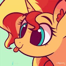 Sunset Shimmer Discord Emojis - Sunset Shimmer Emojis For Discord