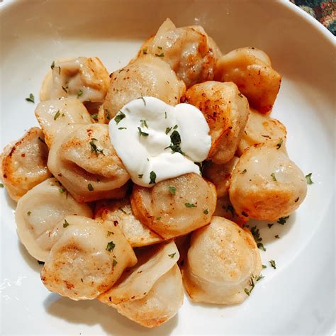 Russian Pelmeni | Recipe | Pelmeni recipe, Food, Pelmeni