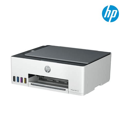 Impresora Multifuncional HP Smart Tank 580 AIO - 1F3Y2A#AKY - Trescom