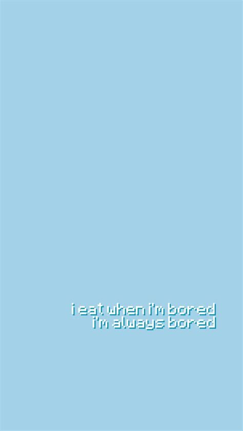 blue, pastel blue, blue background, text | Blue aesthetic pastel, Blue ...