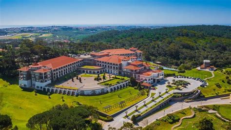 Sintra Portugal Luxury Hotels