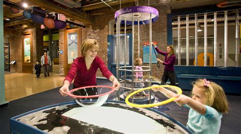 100 Years: The Boston Children's Museum