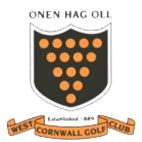 West Cornwall Golf Club - St Ives Community Land Trust