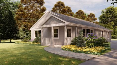 First Commercial 3D Printed House in the US Now on Sale for $300,000 ...