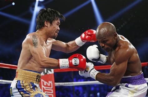 Manny Pacquiao vs. Timothy Bradley - Alchetron, the free social ...