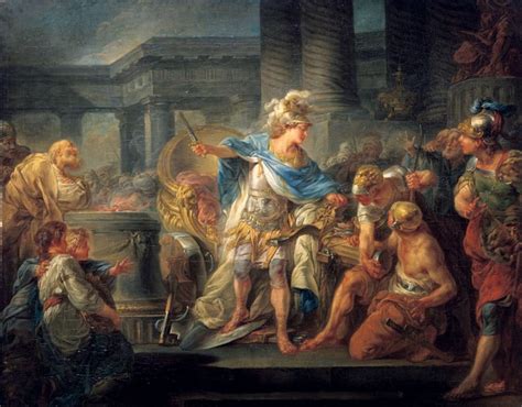 Top 10 Facts about Alexander the Great - Discover Walks Blog