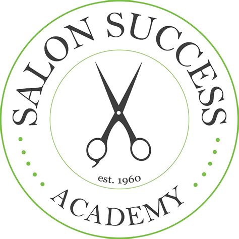 Salon Success Academy - YouTube