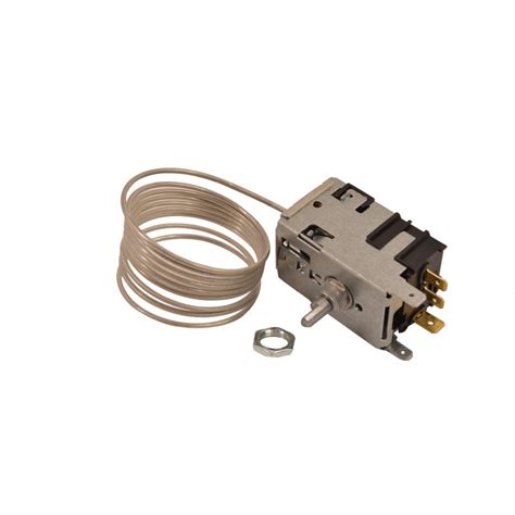 Hotpoint Fridge & Freezer Thermostat - Part Number C00111457 | Ransom ...