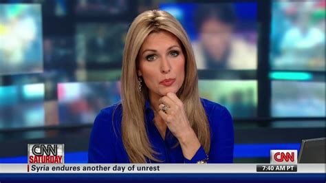 Christi Paul, CNN News Anchor. | Hair styles, Mens hairstyles, New hair