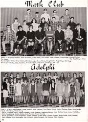 Rex Putnam High School - Sceptre Yearbook (Milwaukie, OR), Class of ...