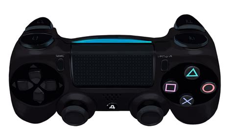 Ps4 Playstation Controller PNG Transparent Background, Free Download ...