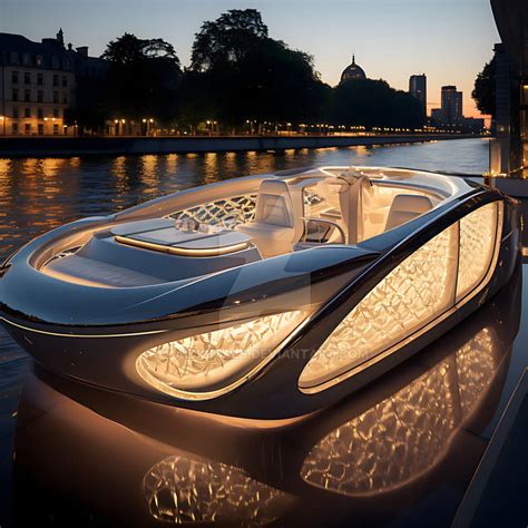 Luxus Billionaire Club Yacht by AiDigitals on DeviantArt