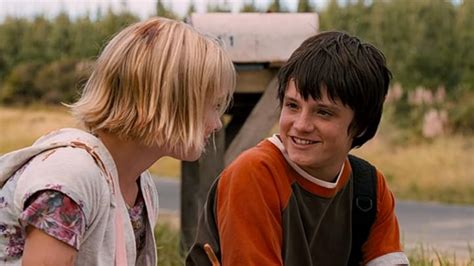 Watch Bridge To Terabithia | Prime Video