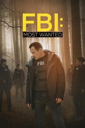 FBI: Most Wanted Season 3 Release Date, News & Reviews - Releases.com