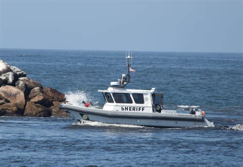 Sheriff's Department to Crack Down on Drunk Boating This Weekend | Marina Del Rey, CA Patch