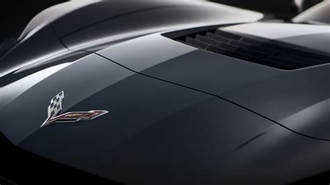 Corvette Logo Wallpapers | PixelsTalk.Net