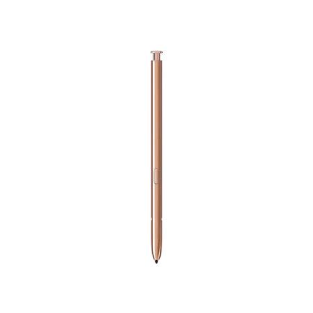 Official Samsung Galaxy Note 20 / Note 20 Ultra S Pen Stylus - Bronze