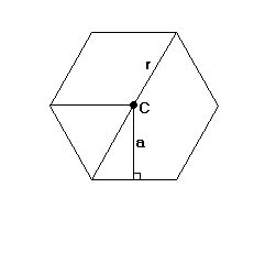 Central Angle Of A Regular Polygon