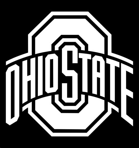 Ohio State Buckeyes College Logo Vinyl Decal Sticker Car Truck Window | eBay