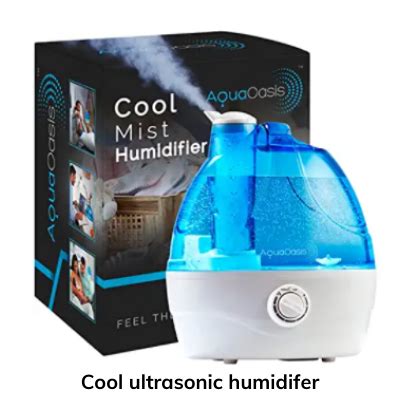 Cool versus Warm humidifier? - Dr Nkeiruka Orajiaka