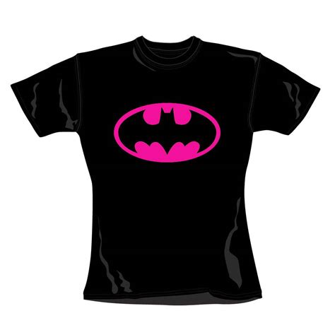 Pink Batman - ClipArt Best