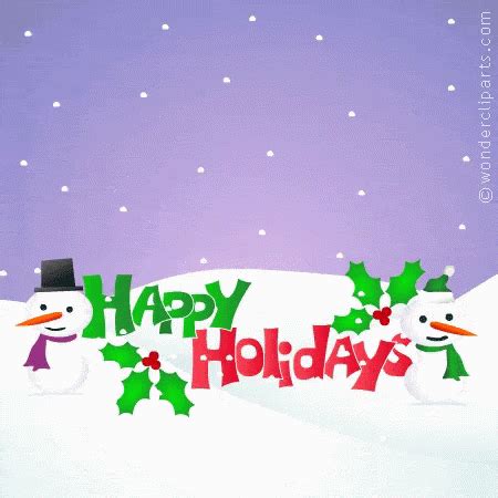 Happy Holidays GIF - Happy Holidays - Discover & Share GIFs