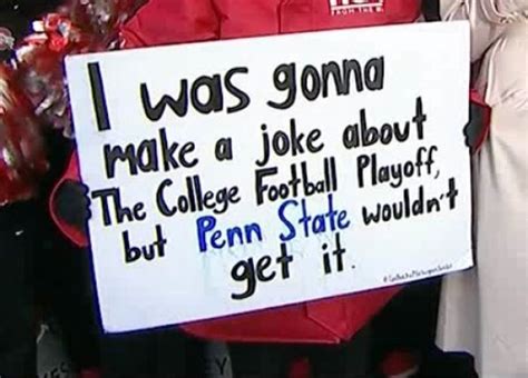 College GameDay Signs (33 pics)