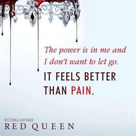 Red Queen Quotes - ShortQuotes.cc