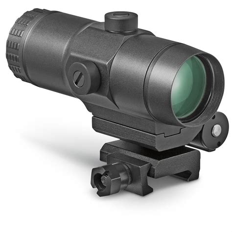 Vortex VMX-3T 3x Red Dot Magnifier - 666492, Red Dot Sights at Sportsman's Guide