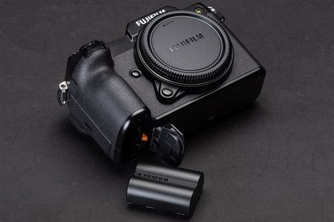 Fujifilm GFX 100S review: Digital Photography Review