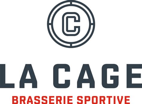 La Cage, cadena de Bares deportivos, cambia su logo