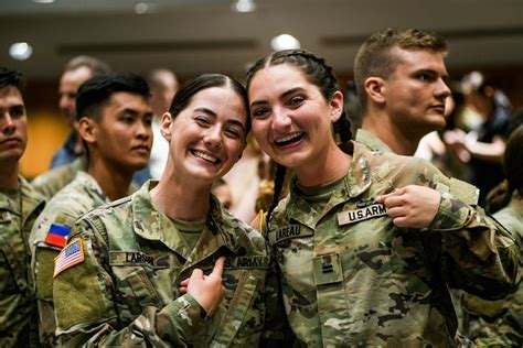 First Class of the Summer Graduates from Air Assault School - West Point Association of Graduates